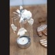 ROTARY CANDLE HOLDER ꡼ɥۥ 󥿡 Pluto(ץ롼ȡ