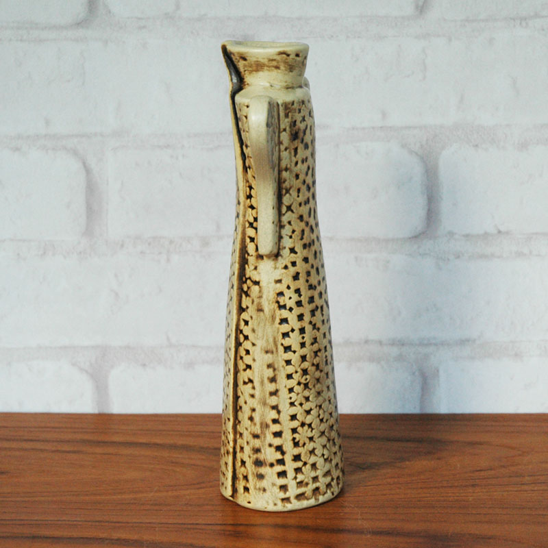 Wardrobe Vases Coat(��ɥ����֡������ȡ�Lisa Larson(�ꥵ�顼����˥ե��١��������֥���