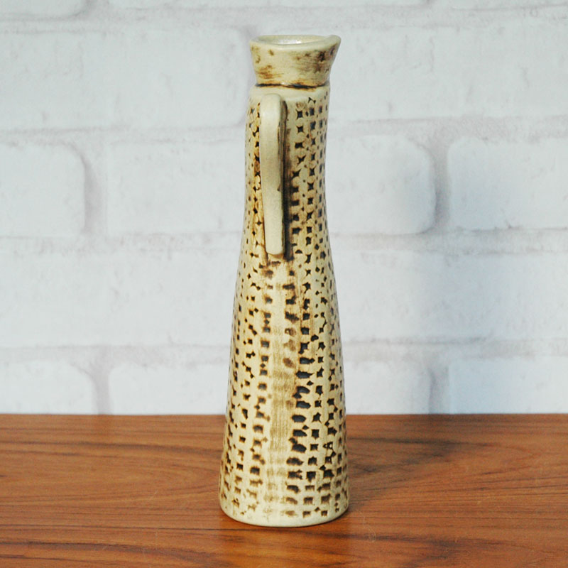 Wardrobe Vases Coat(��ɥ����֡������ȡ�Lisa Larson(�ꥵ�顼����˥ե��١��������֥���