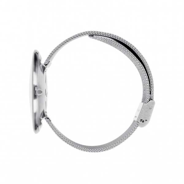 ����ͥ䥳�֥��� �ӻ��ס�Bankers Black Face �Х󥫡��� ����С���å��她�ȥ�å� 40mm ARNE JACOBSEN WATCHES