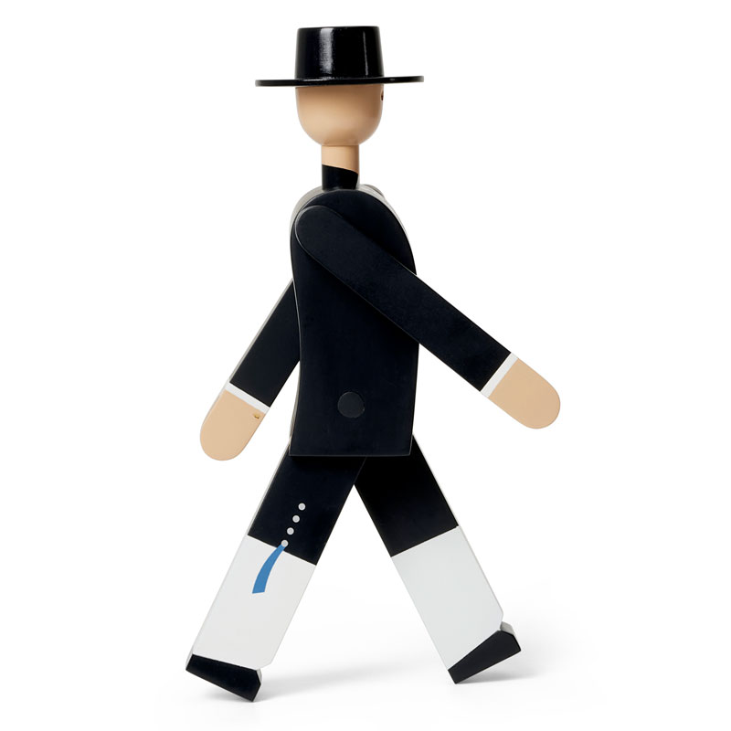 Kay Bojesen(ܥMAN NORWEGIAN BRUNAD(Υ륦֡ʥåɥޥ) 39288 ֥ ǥޡ