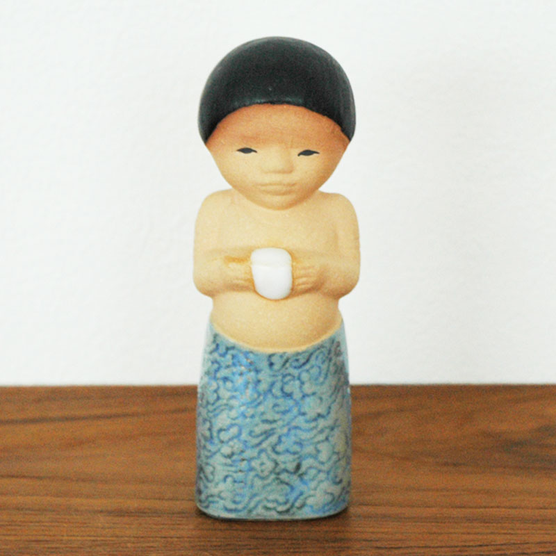 Maria(�ޥꥢ�� �����λҤɤ⤿�� Lisa Larson �ꥵ�顼���� ���֥��� ��ʪ �̲�����