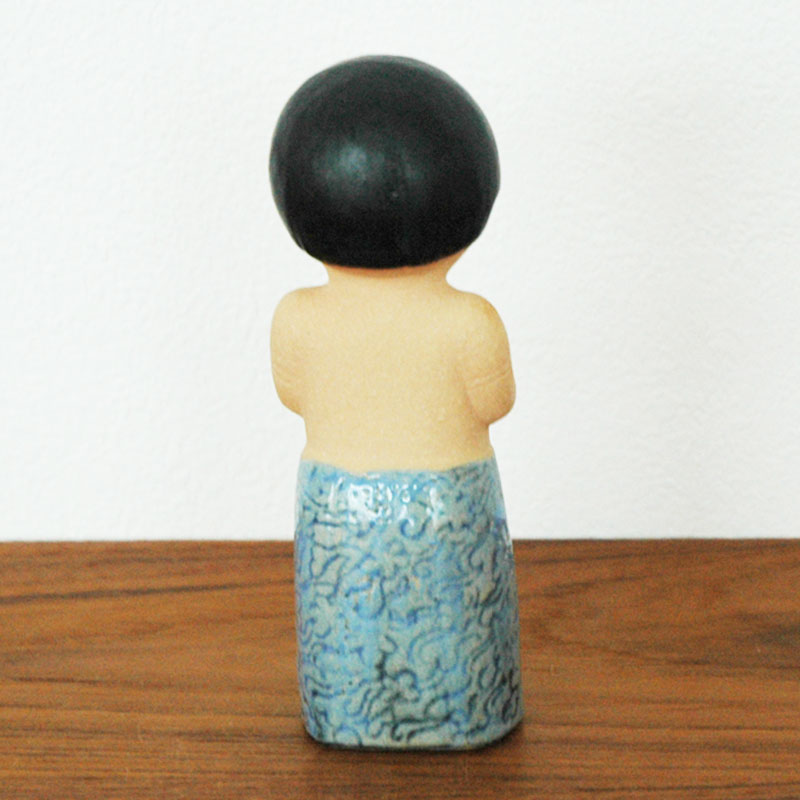 Maria(�ޥꥢ�� �����λҤɤ⤿�� Lisa Larson �ꥵ�顼���� ���֥��� ��ʪ �̲�����