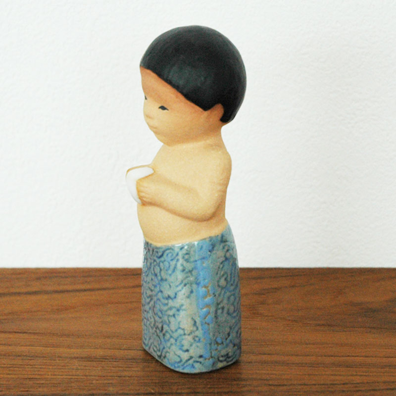 Maria(�ޥꥢ�� �����λҤɤ⤿�� Lisa Larson �ꥵ�顼���� ���֥��� ��ʪ �̲�����