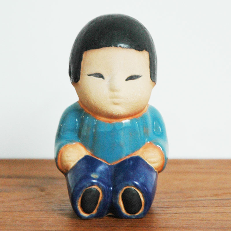 Mei(ᥤλҤɤ⤿ Lisa Larson(ꥵ 顼)ǥ ̲֥ ʪɡʬ˿餢