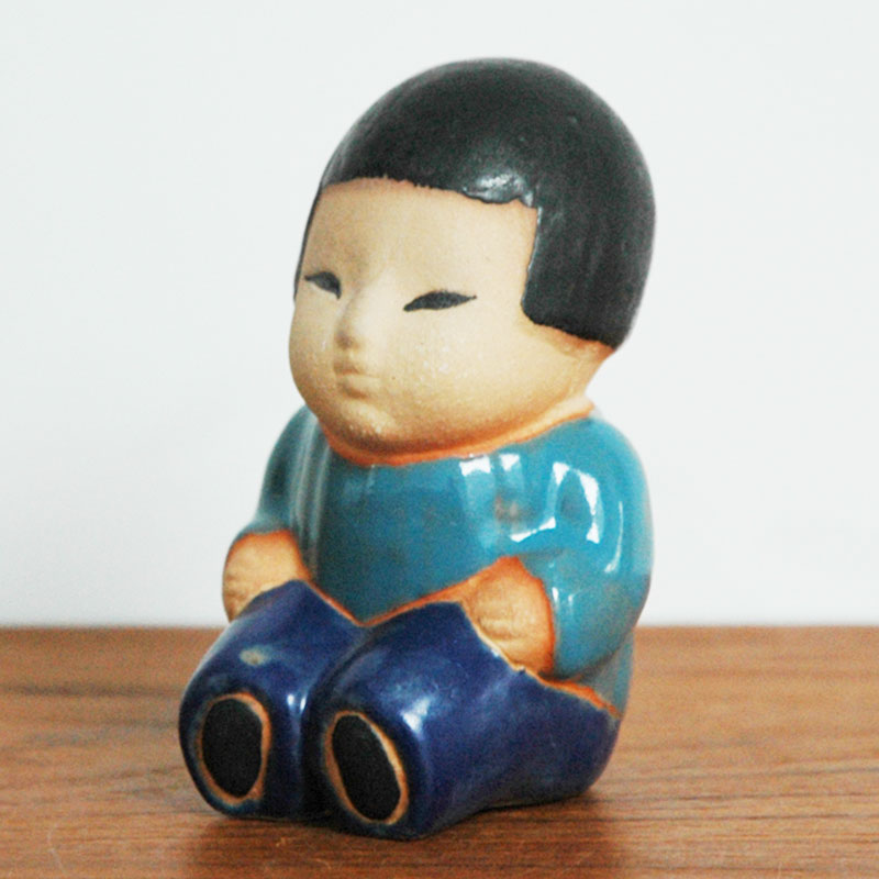 Mei(ᥤλҤɤ⤿ Lisa Larson(ꥵ 顼)ǥ ̲֥ ʪɡʬ˿餢