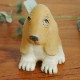 Basset Hound(�Х��åȥϥ���ɡ�Lisa Larson(�ꥵ �顼����)����ͥ륷�꡼�� �̲����֥��� ��ʪ