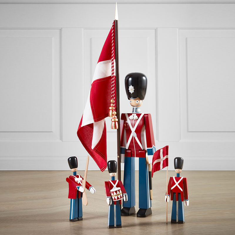 Kay Bojesen(ܥSTANDARD-BEARER ʼ M H77cm  39224 ֥ ǥޡ