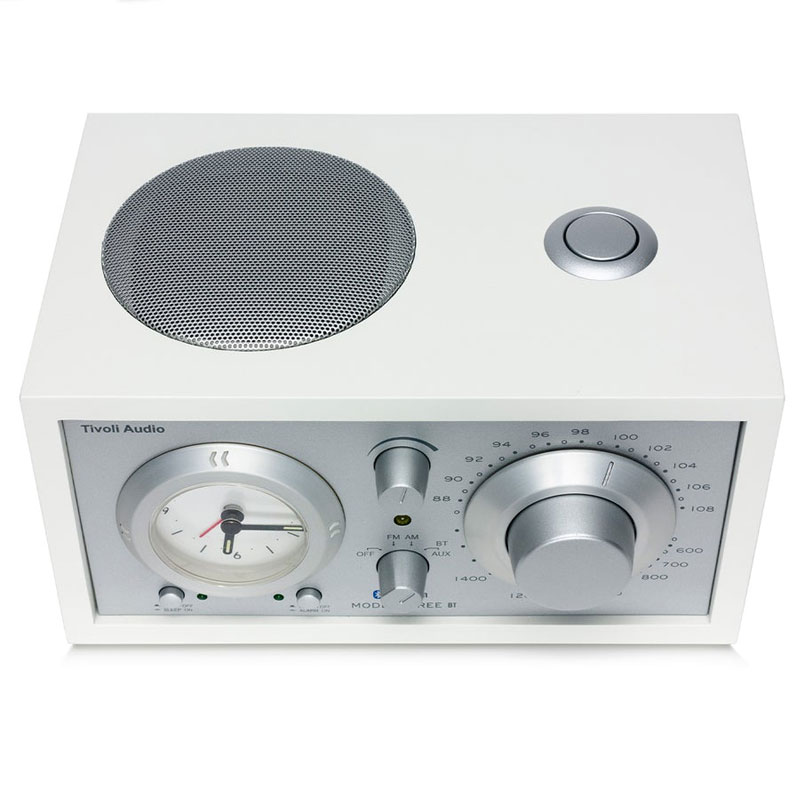 Model Three BT Generation2(ǥ롦꡼ӡƥBluetoothбǥ ۥ磻 顼९å饸/Tivoli Audio(ܥꥪǥ)