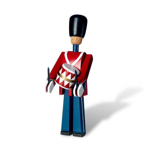 Kay Bojesen(�������ܥ������ DRUMMER ��ʼ�����ݻ��� 39024 �������֥��� �ǥ�ޡ���