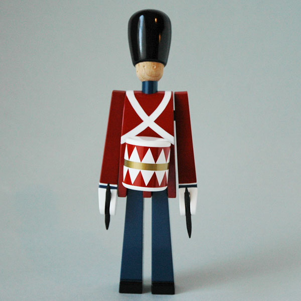 Kay Bojesen(�������ܥ������ DRUMMER ��ʼ�����ݻ��� 39024 �������֥��� �ǥ�ޡ���