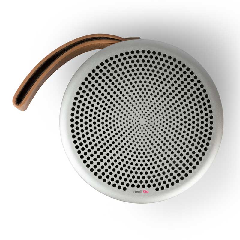 Andiamo(ǥBluetoothݡ֥륹ԡ Tivoli Audio(ܥꥪǥ)