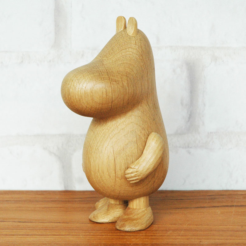 MOOMINTROLL SMALL�ʥࡼ�ߥ󡦥��⡼���H15cm BOYHOOD(�ܡ����եåɡ��������֥��� ��ʪ �̲��ǥ�ޡ��� 400060