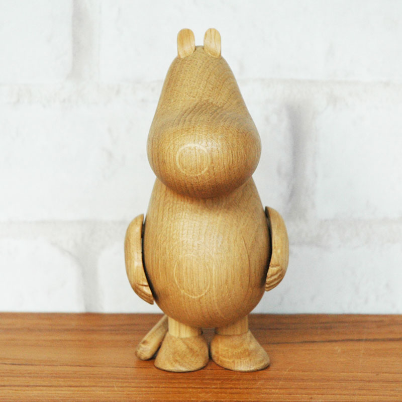 MOOMINTROLL SMALL�ʥࡼ�ߥ󡦥��⡼���H15cm BOYHOOD(�ܡ����եåɡ��������֥��� ��ʪ �̲��ǥ�ޡ��� 400060