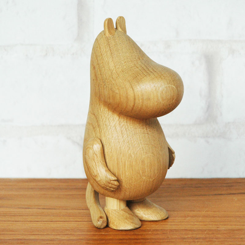 MOOMINTROLL SMALL�ʥࡼ�ߥ󡦥��⡼���H15cm BOYHOOD(�ܡ����եåɡ��������֥��� ��ʪ �̲��ǥ�ޡ��� 400060