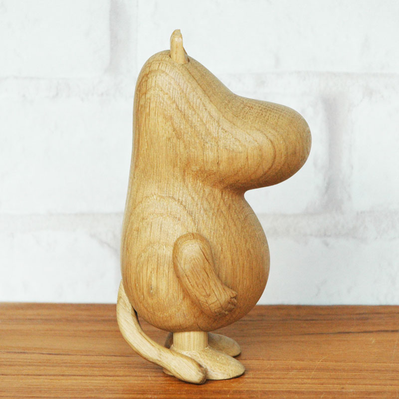MOOMINTROLL SMALL�ʥࡼ�ߥ󡦥��⡼���H15cm BOYHOOD(�ܡ����եåɡ��������֥��� ��ʪ �̲��ǥ�ޡ��� 400060