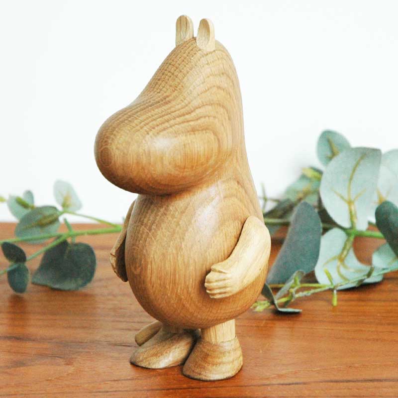 MOOMINTROLL SMALL�ʥࡼ�ߥ󡦥��⡼���H15cm BOYHOOD(�ܡ����եåɡ��������֥��� ��ʪ �̲��ǥ�ޡ��� 400060