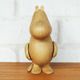 MOOMINTROLL SMALL�ʥࡼ�ߥ󡦥��⡼���H15cm BOYHOOD(�ܡ����եåɡ��������֥��� ��ʪ �̲��ǥ�ޡ��� 400060