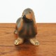 Duchshund(���å����ե�ɡ�Lisa Larson(�ꥵ �顼����)����ͥ륷�꡼�� ���֥�������ʪ
