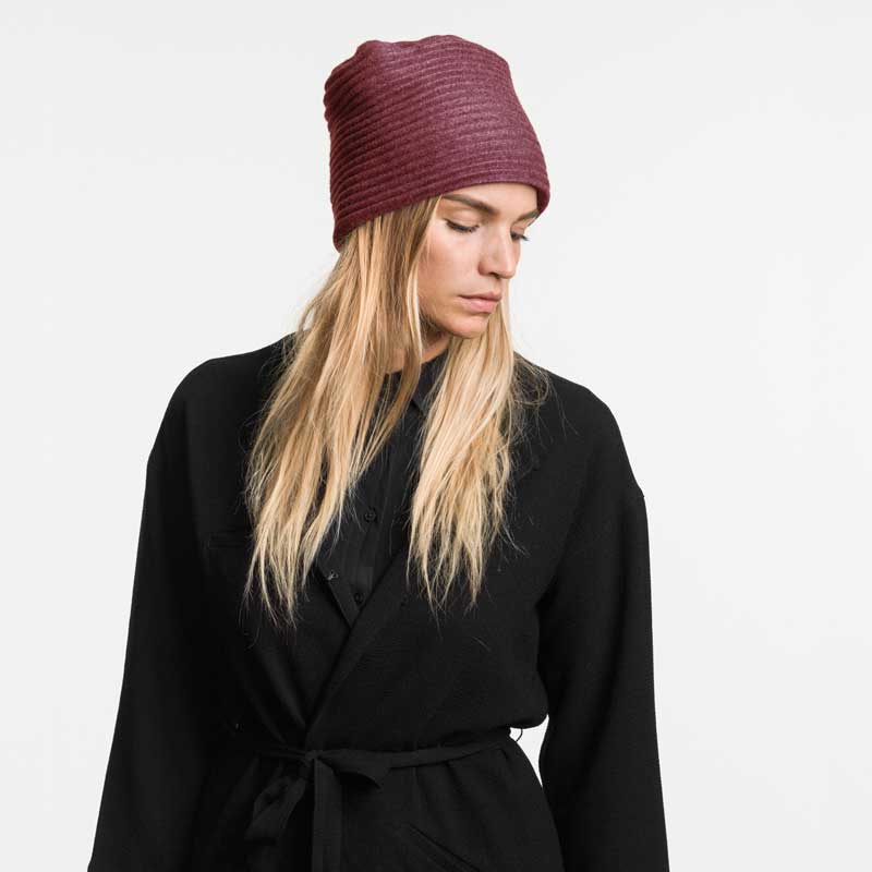 Pleece HAT(�ץ꡼�����ϥåȡ˥ܥ�ɡ� DESIGN HOUSE stockholm �ǥ�����ϥ��������ȥå��ۥ��