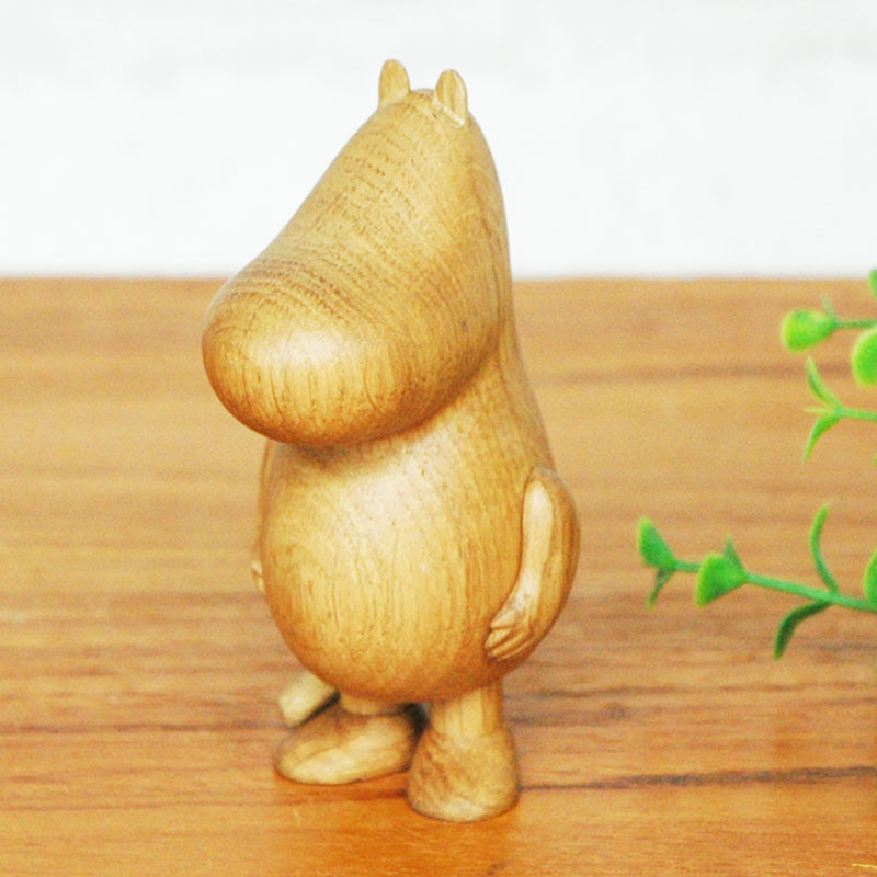 MOOMINTROLL MINI�ʥࡼ�ߥ󡦥ߥˡ�H10cm BOYHOOD(�ܡ����եåɡ��������֥��� ��ʪ �̲��ǥ�ޡ���