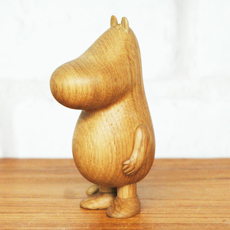 MOOMINTROLL MINI�ʥࡼ�ߥ󡦥ߥˡ�H10cm BOYHOOD(�ܡ����եåɡ��������֥��� ��ʪ �̲��ǥ�ޡ���