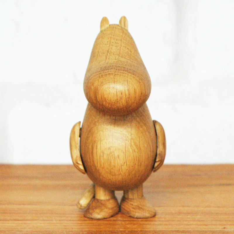 MOOMINTROLL MINI�ʥࡼ�ߥ󡦥ߥˡ�H10cm BOYHOOD(�ܡ����եåɡ��������֥��� ��ʪ �̲��ǥ�ޡ���