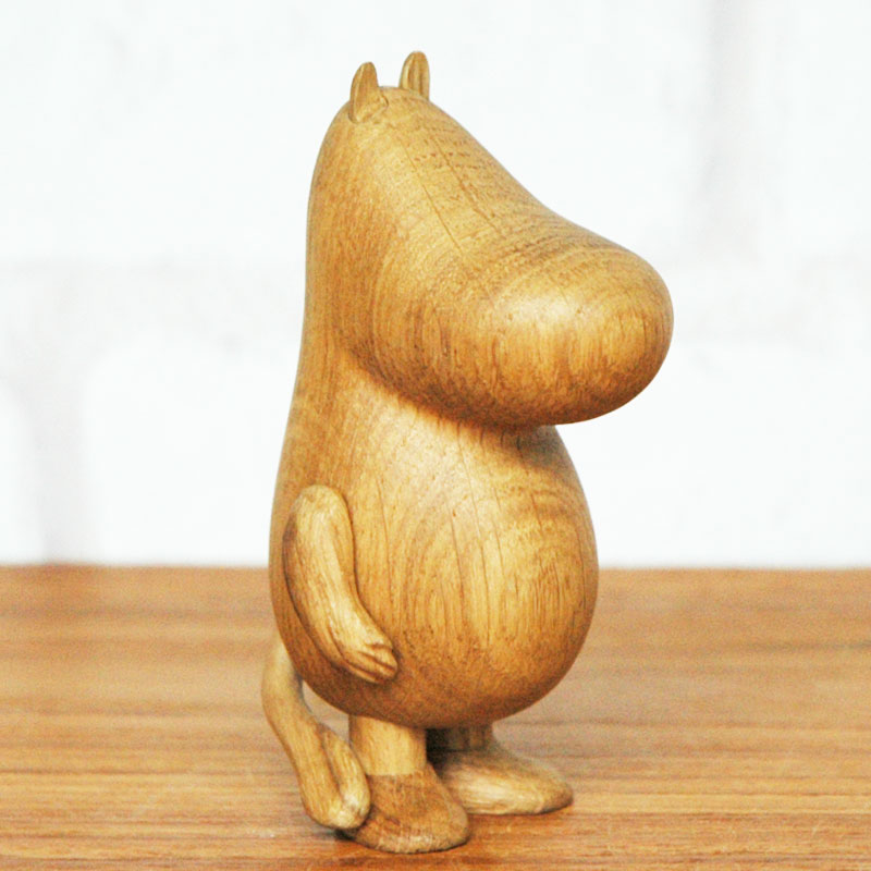 MOOMINTROLL MINI�ʥࡼ�ߥ󡦥ߥˡ�H10cm BOYHOOD(�ܡ����եåɡ��������֥��� ��ʪ �̲��ǥ�ޡ���