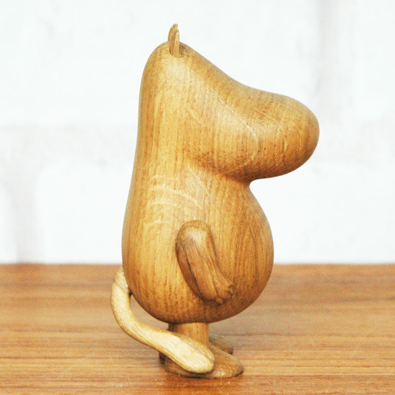 MOOMINTROLL MINI�ʥࡼ�ߥ󡦥ߥˡ�H10cm BOYHOOD(�ܡ����եåɡ��������֥��� ��ʪ �̲��ǥ�ޡ���