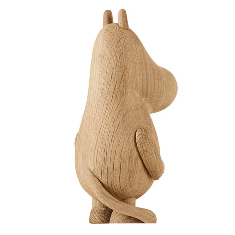 MOOMINTROLL MINI�ʥࡼ�ߥ󡦥ߥˡ�H10cm BOYHOOD(�ܡ����եåɡ��������֥��� ��ʪ �̲��ǥ�ޡ���