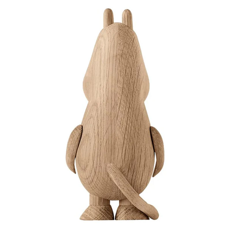MOOMINTROLL MINI�ʥࡼ�ߥ󡦥ߥˡ�H10cm BOYHOOD(�ܡ����եåɡ��������֥��� ��ʪ �̲��ǥ�ޡ���