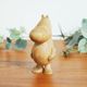 MOOMINTROLL MINI�ʥࡼ�ߥ󡦥ߥˡ�H10cm BOYHOOD(�ܡ����եåɡ��������֥��� ��ʪ �̲��ǥ�ޡ���