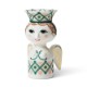 �����佪λ�ۥӥ�󡦥�����֥�å� Bjorn Wiinblad  �����ɥ�ۥ��������������󥸥��� H15cm �̲��ǥ�ޡ���