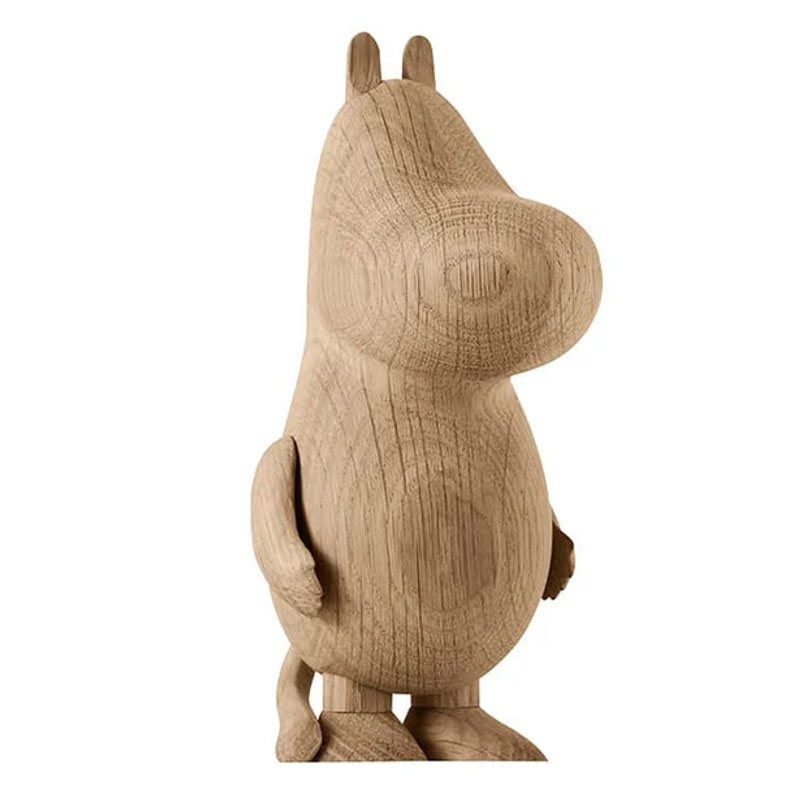 MOOMINTROLL LARGE�ʥࡼ�ߥ󡦥顼����H24cm BOYHOOD(�ܡ����եåɡ��������֥��� ��ʪ