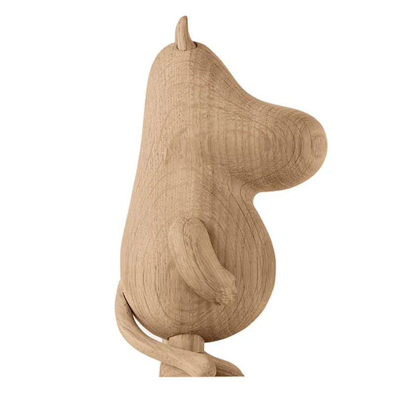 MOOMINTROLL LARGE�ʥࡼ�ߥ󡦥顼����H24cm BOYHOOD(�ܡ����եåɡ��������֥��� ��ʪ