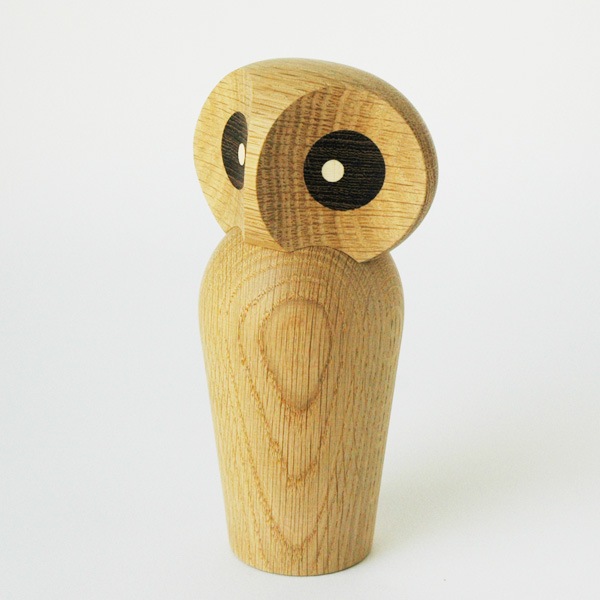 Owl(������˥ե����� �ʥ����륪���� ARCHITECTMADE(�������ƥ��ᥤ��) �ǥ�ޡ��� �̲��������֥��� ��ʪ 470