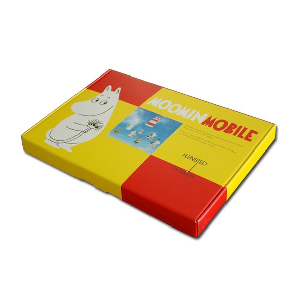 ࡼߥӡ롦ԥ˥å moomin mobile picnic FLENSTED mobiles(ե󥹥ƥåɡӡ ࡼߥ󥰥å