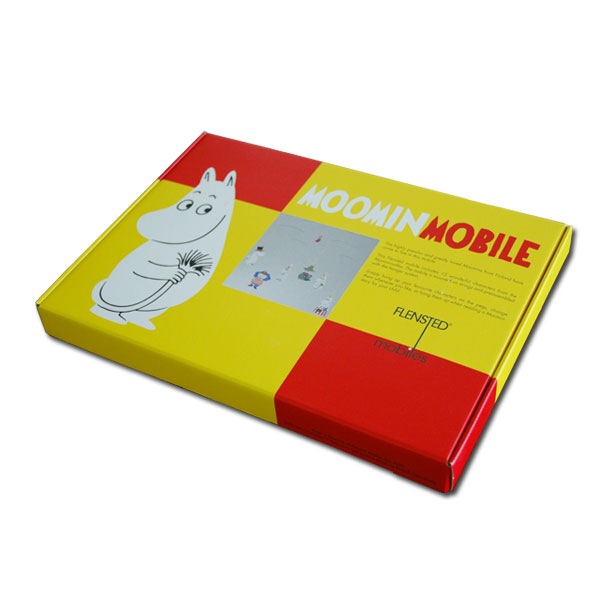 �ࡼ�ߥ��ӡ��� moomin mobile FLENSTED mobiles(�ե�󥹥ƥåɡ���ӡ���� �ࡼ�ߥ󥰥å�