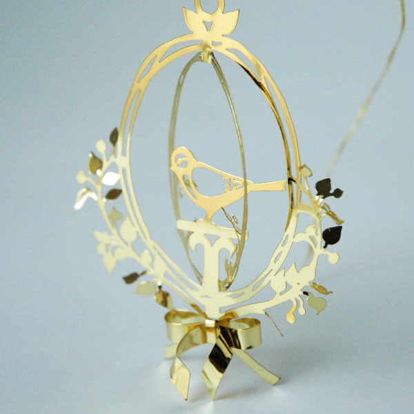 Bird Ornament(�С��ɡ������ʥ��ȡ�S������2�ĥ��å�/jette frolich(�����åơ��ե�����åҡ˥��ꥹ�ޥ������ʥ���/�̲��ǥ�ޡ���