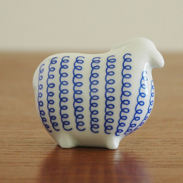 Lisa Larson(ꥵ顼) ҤĤf&aring;renʥե˴ʪ Japan Seriesѥ󥷥꡼Ⱥ ֥ʪ