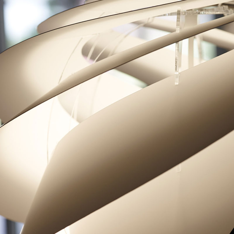 LE KLINT(�졦�����ȡ�Swirl(������2/�ߥǥ����ॵ����/�̲��ڥ����ȥ饤��