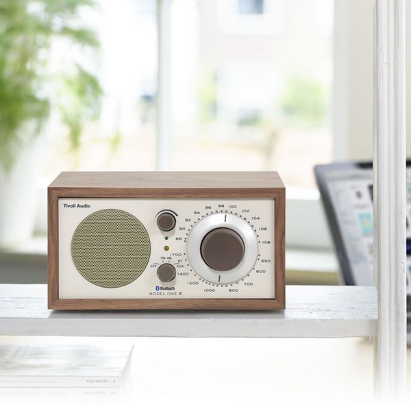 Model One BT(��ǥ롦��󡡥ӡ��ƥ�����Bluetooth�б���ǥ�/��������ʥåȡߥ١�����/�饸��/Tivoli Audio(���ܥꥪ���ǥ���)