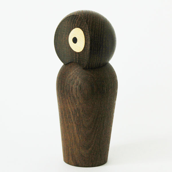 Owl(������˥ե�����smoked oak�ʥ��⡼���������� ARCHITECTMADE(�������ƥ��ᥤ��)�ǥ�ޡ��� �̲��������֥��� ��ʪ 475