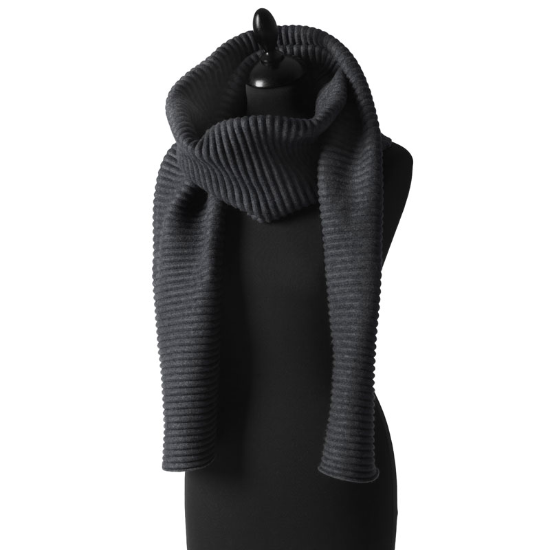 Pleece Long scarf(�ץ꡼�������󥰥������ա˥ޥե顼 �֥�å� DESIGN HOUSE stockholm�ǥ�����ϥ��������ȥå��ۥ��