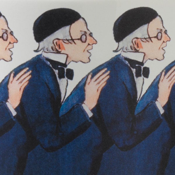 륵٥աܥ 500ml Uncle Blue(ĤDESIGN HOUSE stockholm(ǥϥ ȥåۥ)