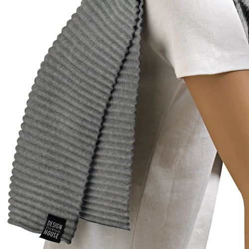 Pleece Long scarf(ץ꡼󥰥ա˥饤ȥ졼 DESIGN HOUSE stockholmǥϥȥåۥ