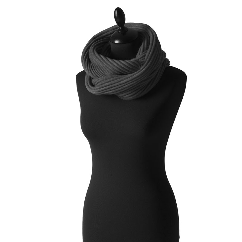 Pleece Snood(�ץ꡼�������̡��ɡ˥��������졼 �ޥե顼���ͥå��������ޡ���DESIGN HOUSE stockholm�ǥ�����ϥ��������ȥå��ۥ��