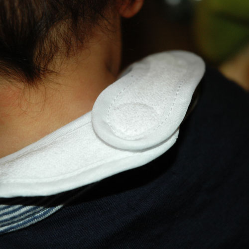 TARGET BABY BIB ٥ӡݤ줫 ƥԥå