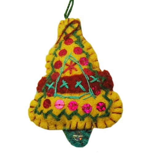 Little Tree ORNAMENT(���ꥹ�ޥ��ĥ꡼�Υ����ʥ��ȡ�/�ե���ȤΥ����ʥ���/cosmique global