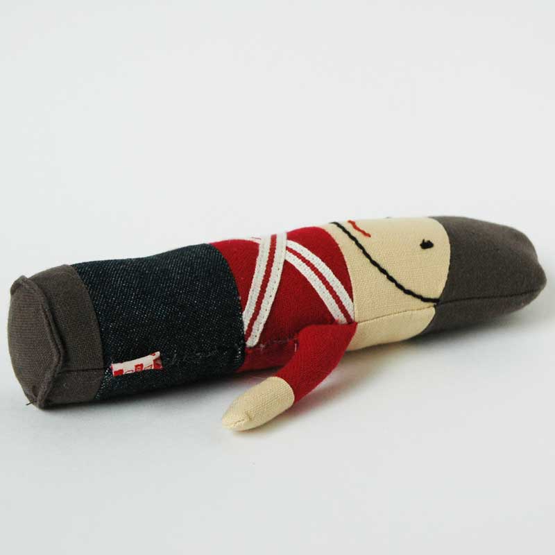 Bllerina Rattle(�Х�꡼�ʤΥ��饬��� & Sodier Rattle(ʼ��Υ��饬��ˡ�������㡦Maileg(�ޥ��饤��